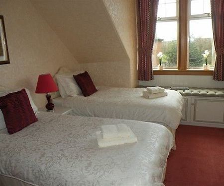 Craigie Guest House Ayr Ngoại thất bức ảnh
