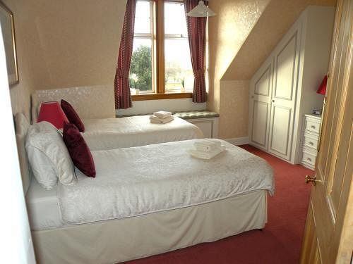 Craigie Guest House Ayr Ngoại thất bức ảnh