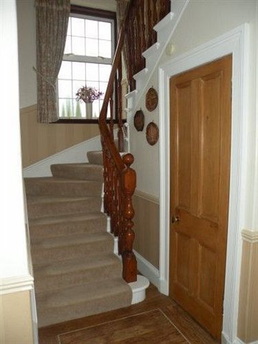 Craigie Guest House Ayr Ngoại thất bức ảnh
