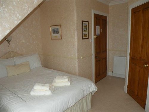 Craigie Guest House Ayr Ngoại thất bức ảnh